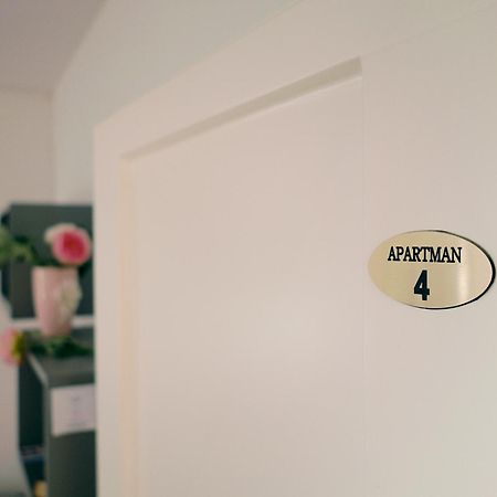 House Maric Apartment Porec Bagian luar foto