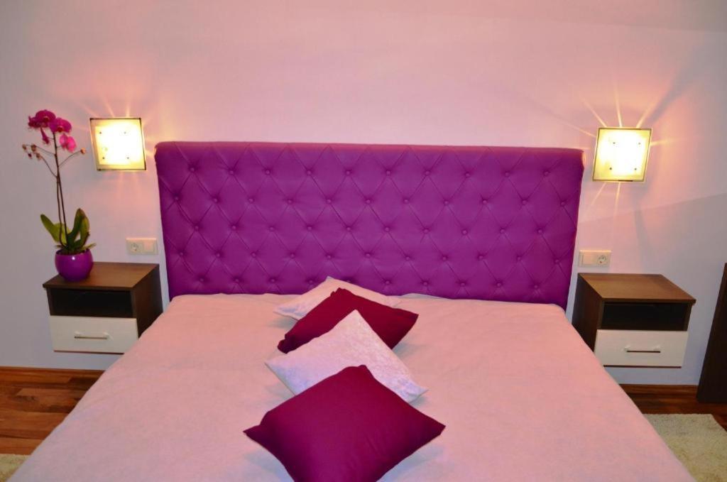 House Maric Apartment Porec Bagian luar foto