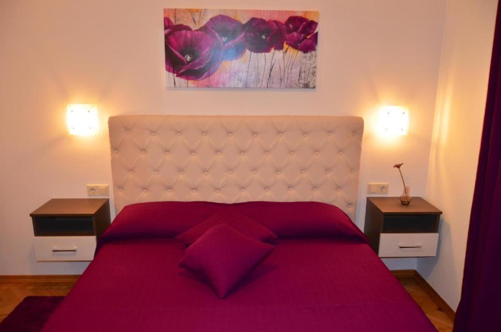 House Maric Apartment Porec Bagian luar foto