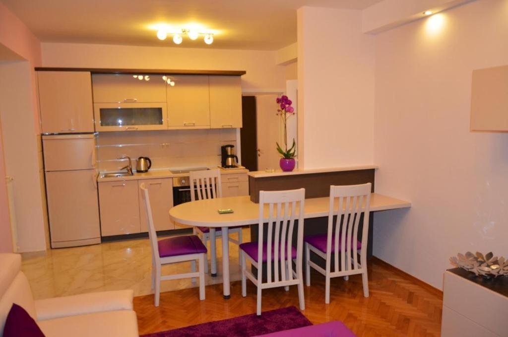 House Maric Apartment Porec Bagian luar foto