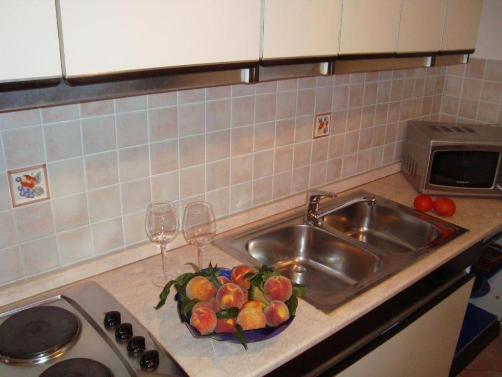 House Maric Apartment Porec Bagian luar foto