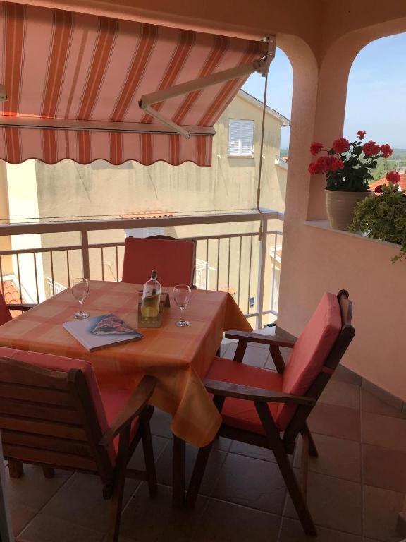 House Maric Apartment Porec Bagian luar foto