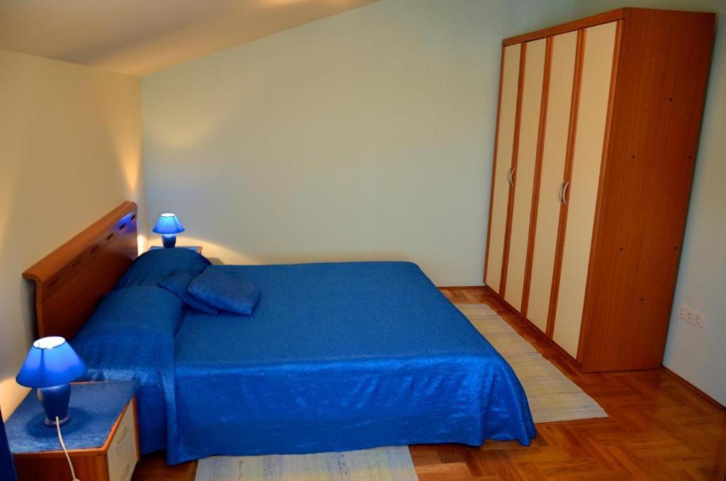 House Maric Apartment Porec Bagian luar foto