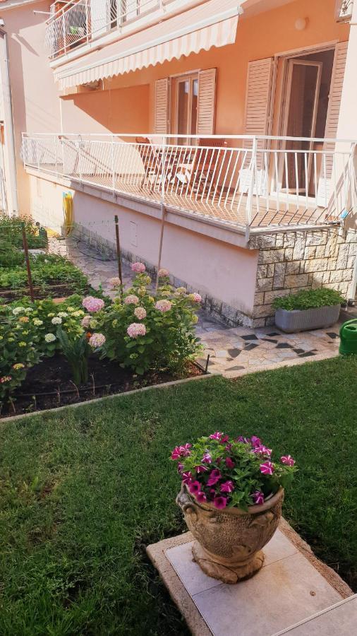 House Maric Apartment Porec Bagian luar foto
