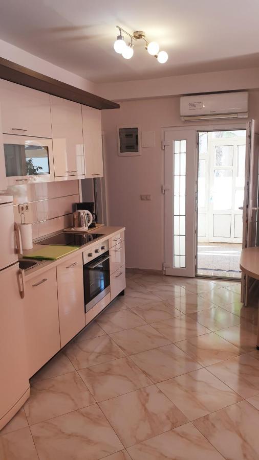 House Maric Apartment Porec Bagian luar foto