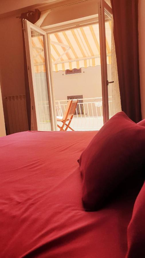 House Maric Apartment Porec Bagian luar foto
