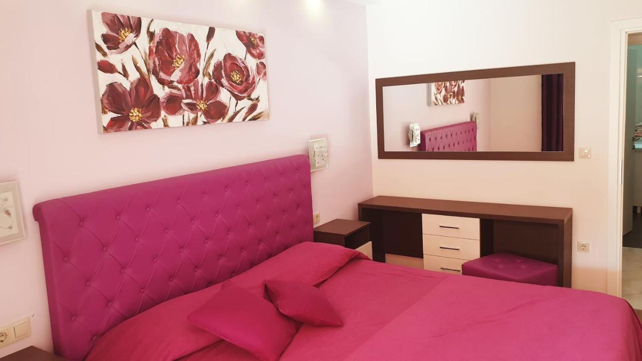 House Maric Apartment Porec Bagian luar foto