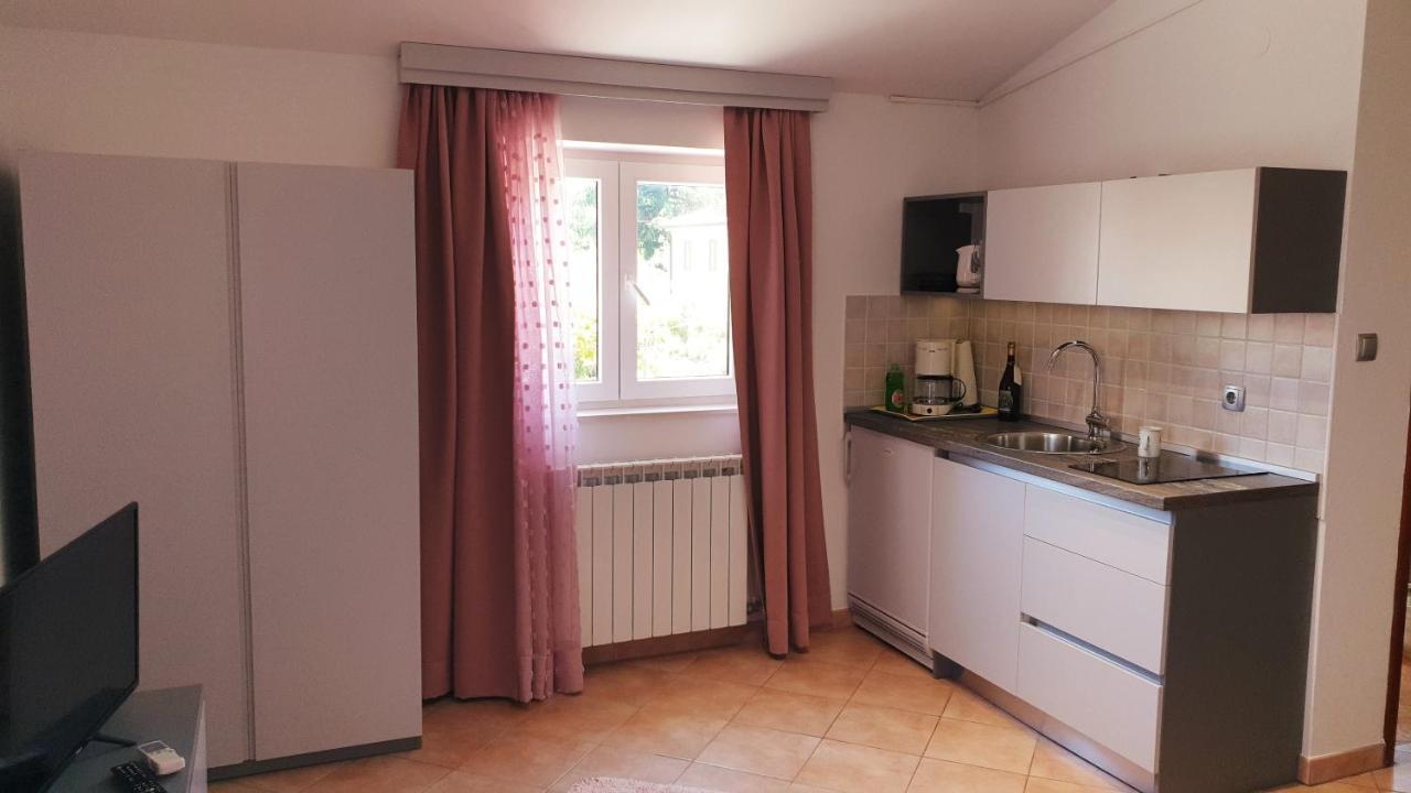 House Maric Apartment Porec Bagian luar foto