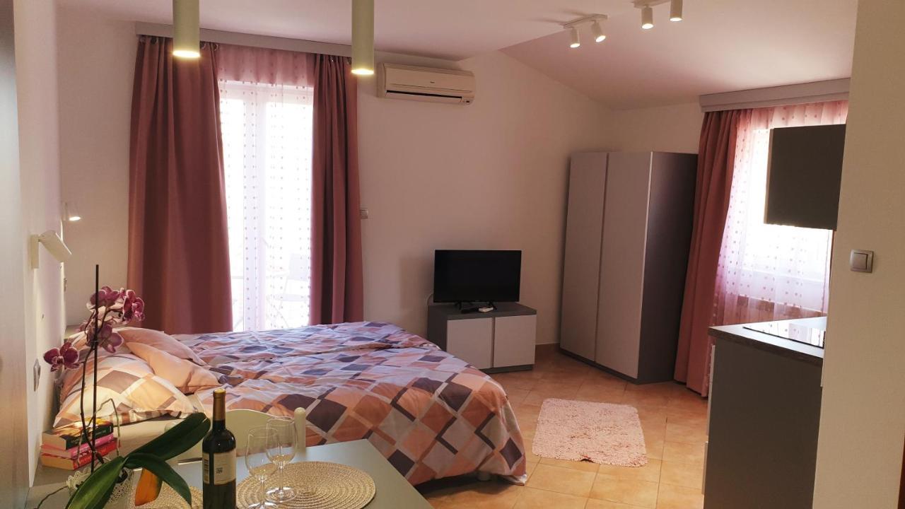 House Maric Apartment Porec Bagian luar foto