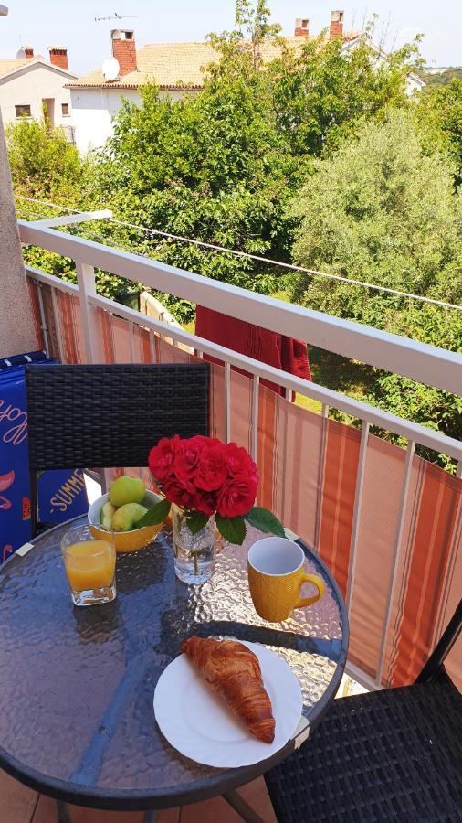 House Maric Apartment Porec Bagian luar foto
