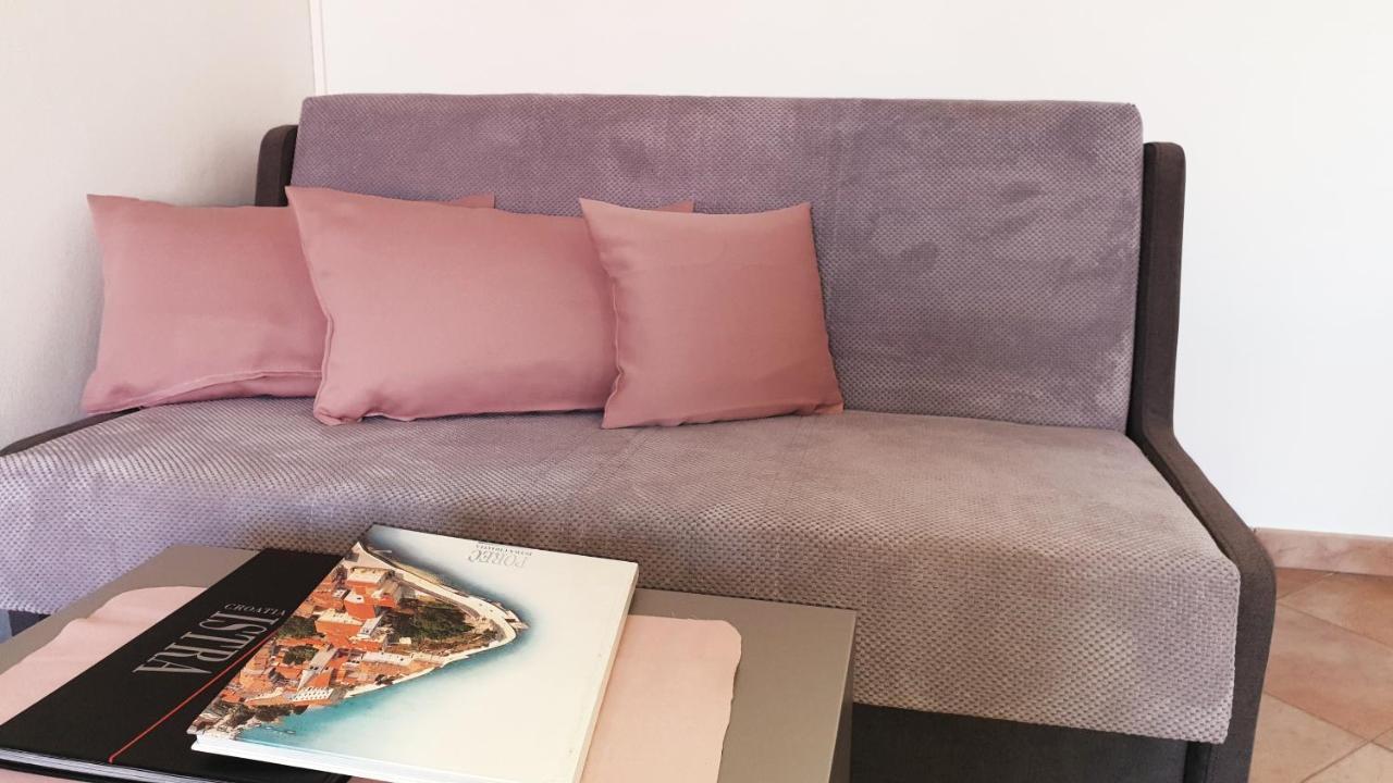 House Maric Apartment Porec Bagian luar foto