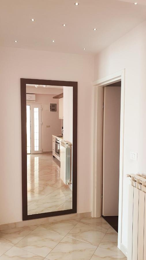 House Maric Apartment Porec Bagian luar foto