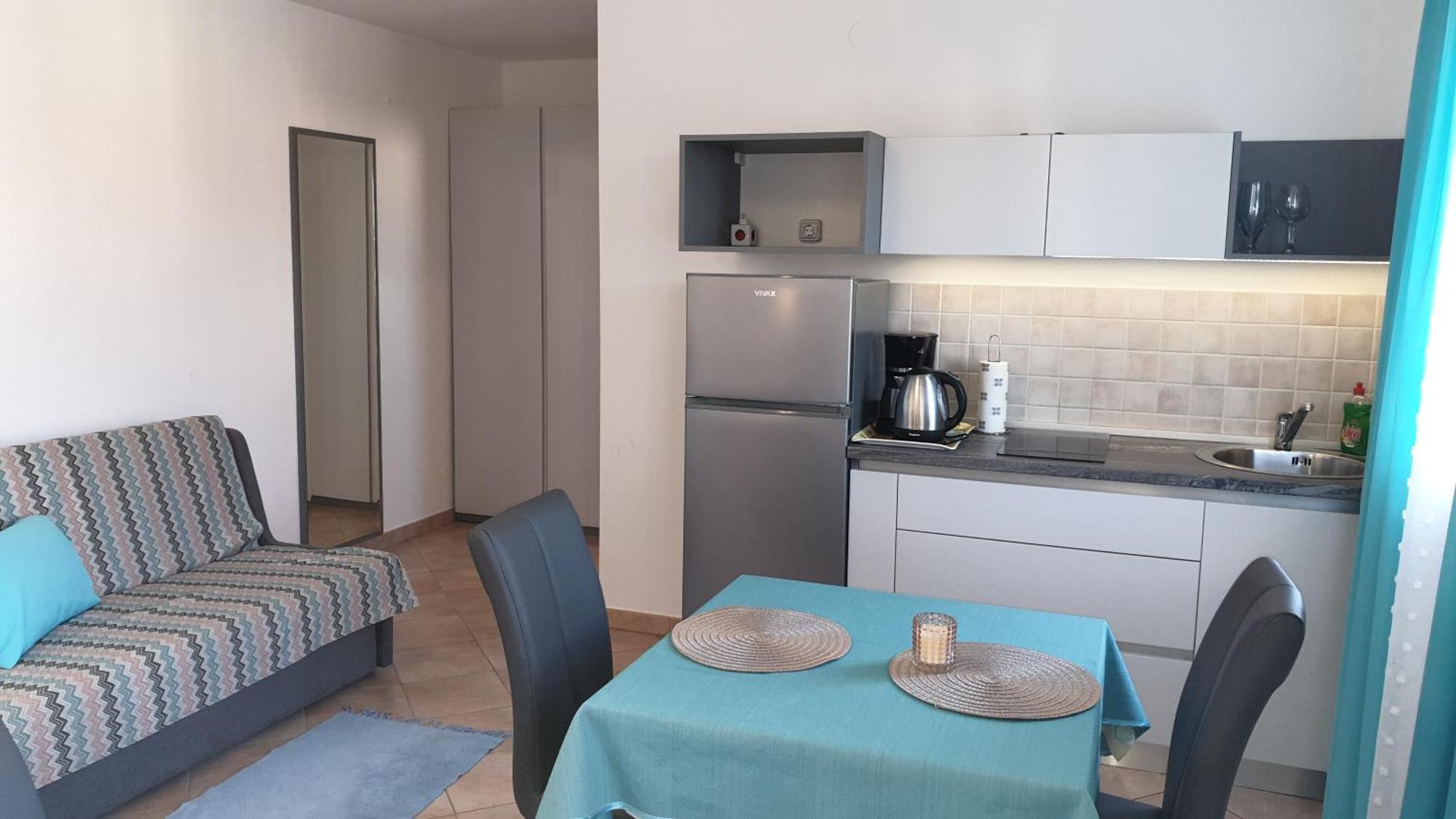 House Maric Apartment Porec Bagian luar foto