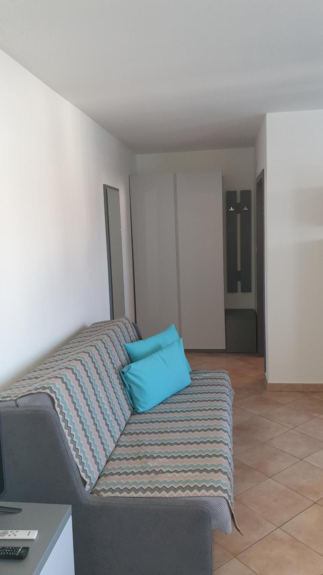 House Maric Apartment Porec Bagian luar foto