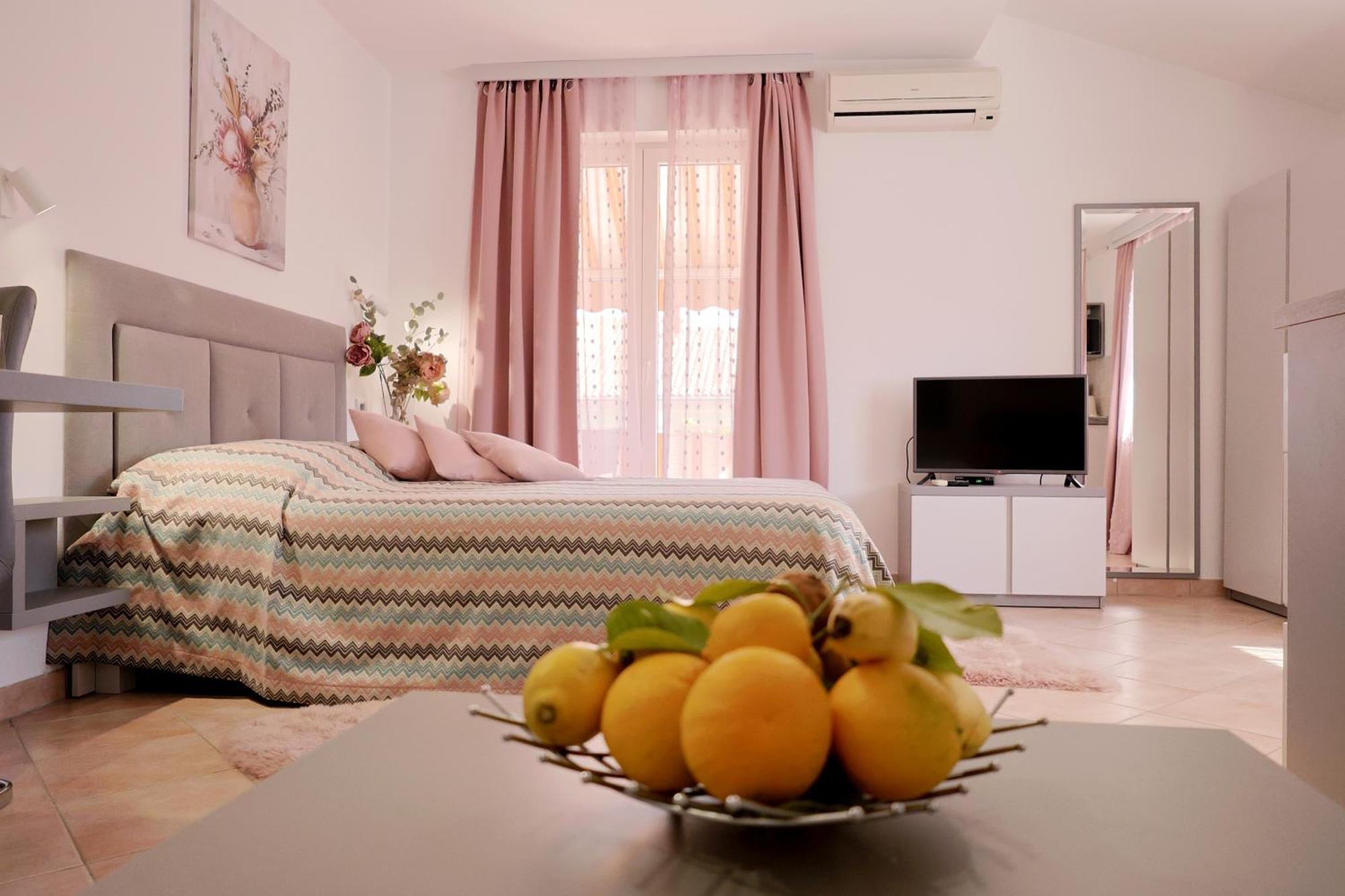House Maric Apartment Porec Bagian luar foto