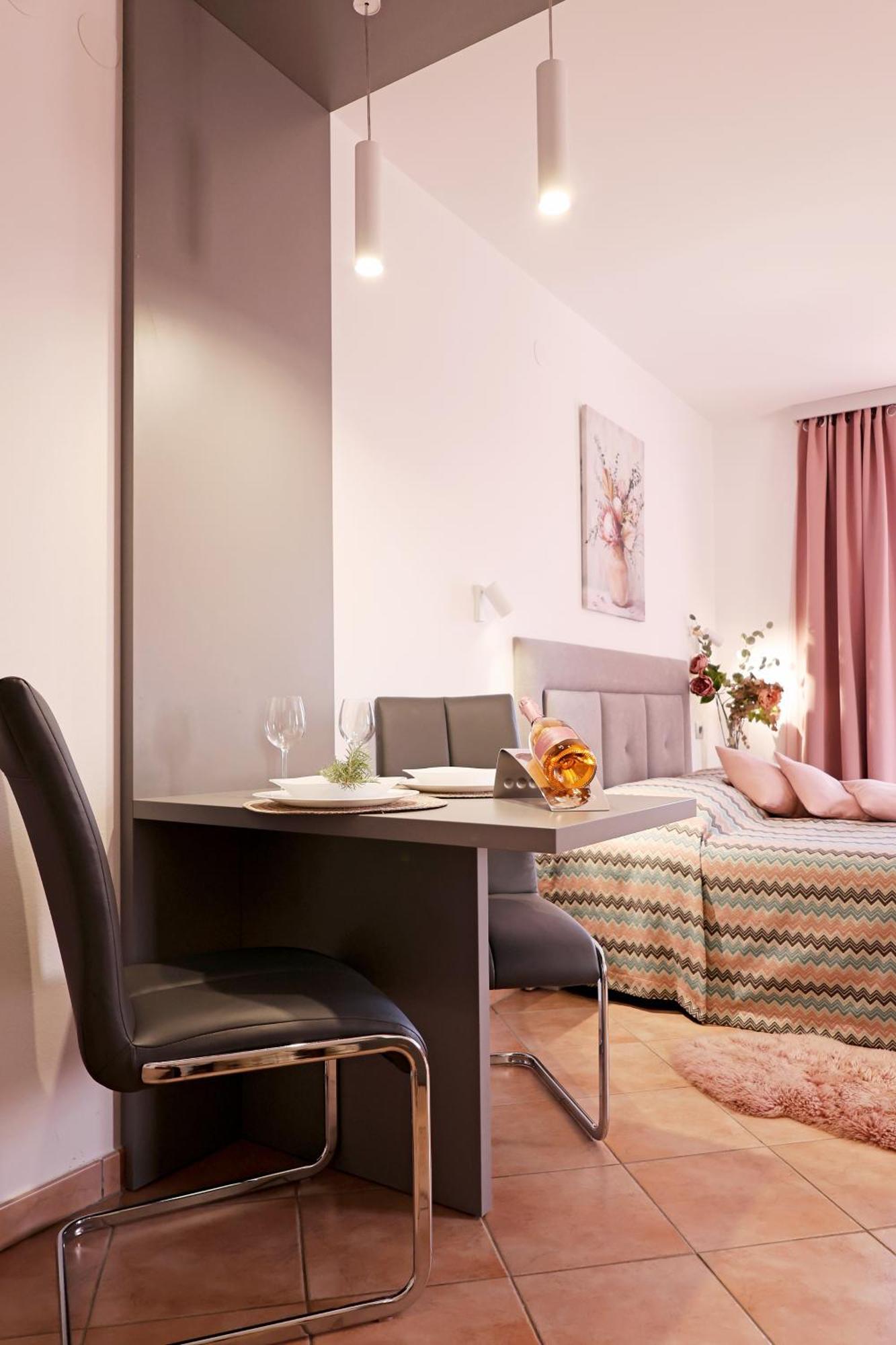 House Maric Apartment Porec Bagian luar foto