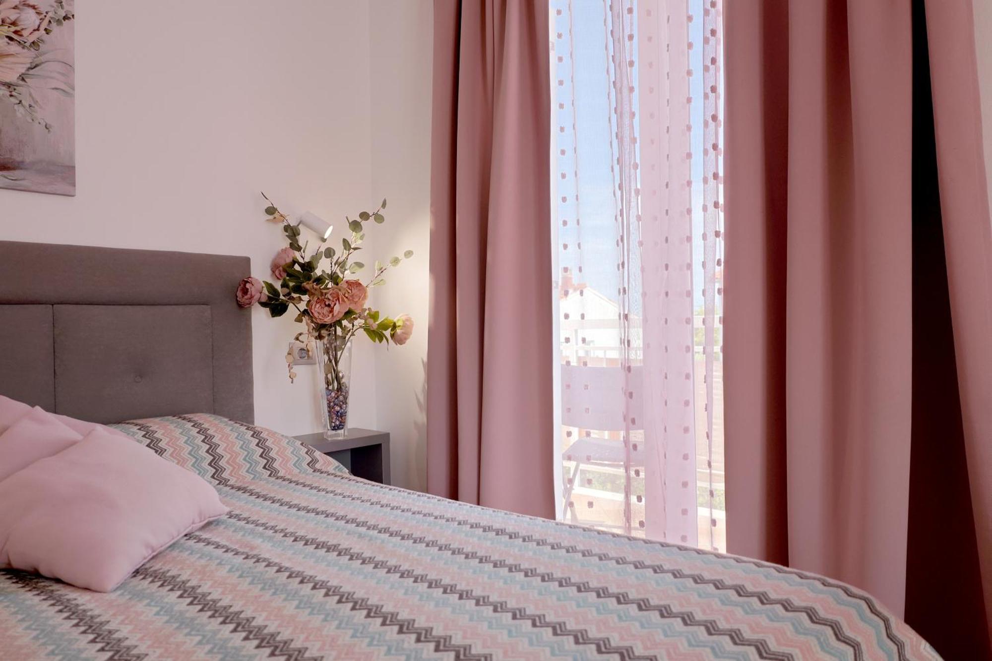 House Maric Apartment Porec Bagian luar foto
