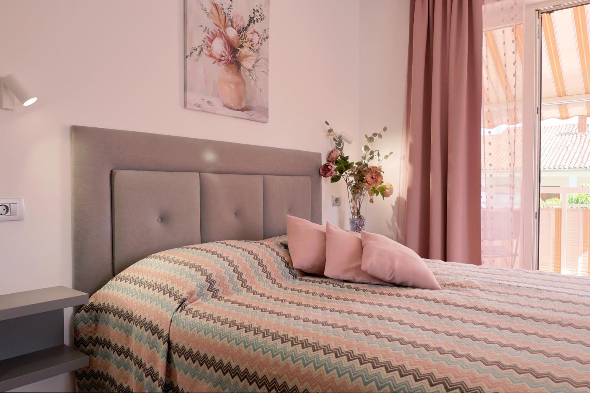 House Maric Apartment Porec Bagian luar foto