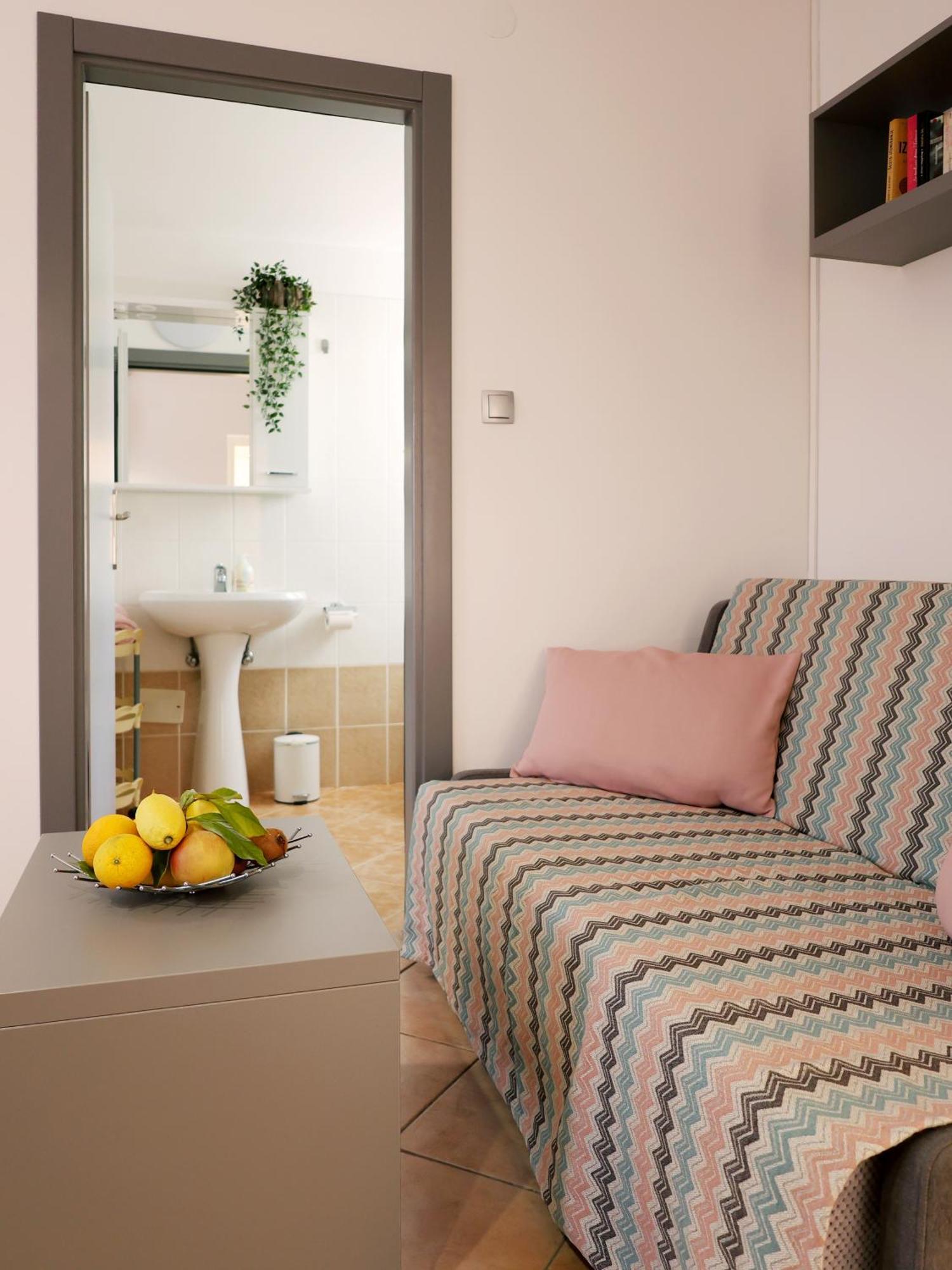 House Maric Apartment Porec Bagian luar foto