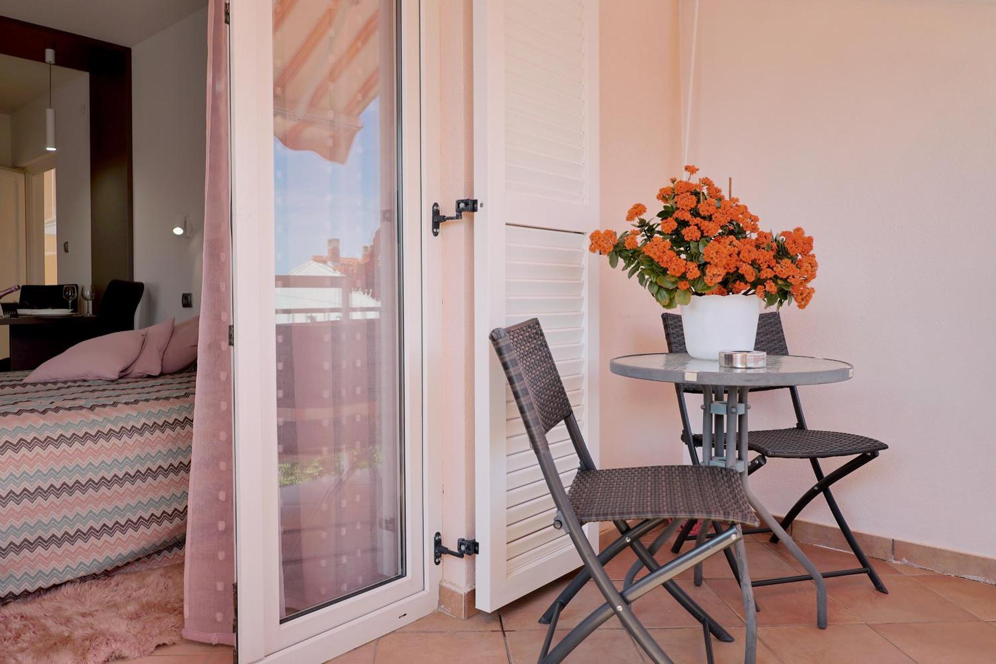 House Maric Apartment Porec Bagian luar foto
