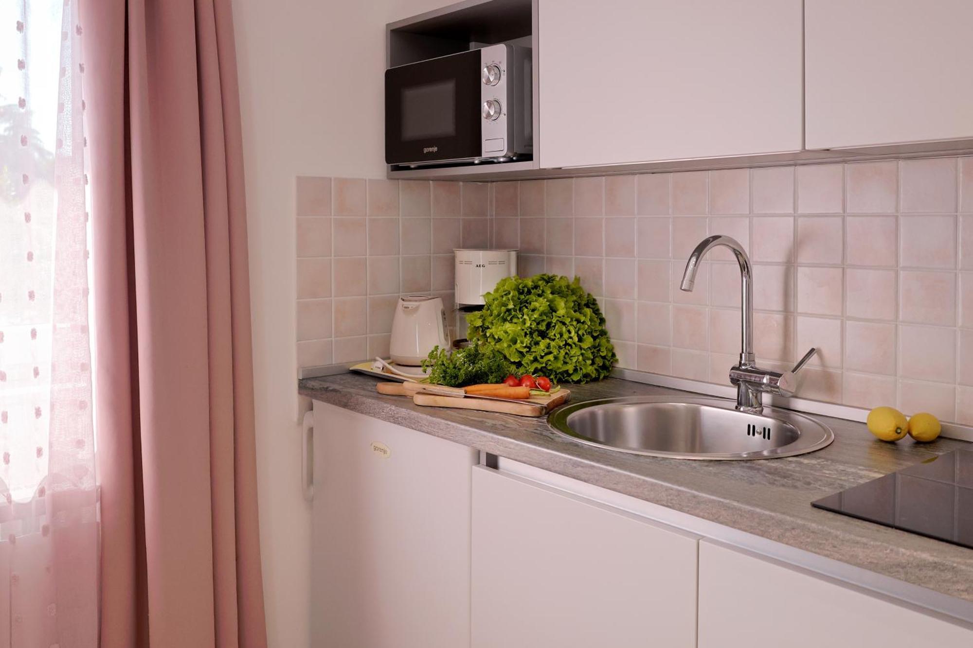 House Maric Apartment Porec Bagian luar foto