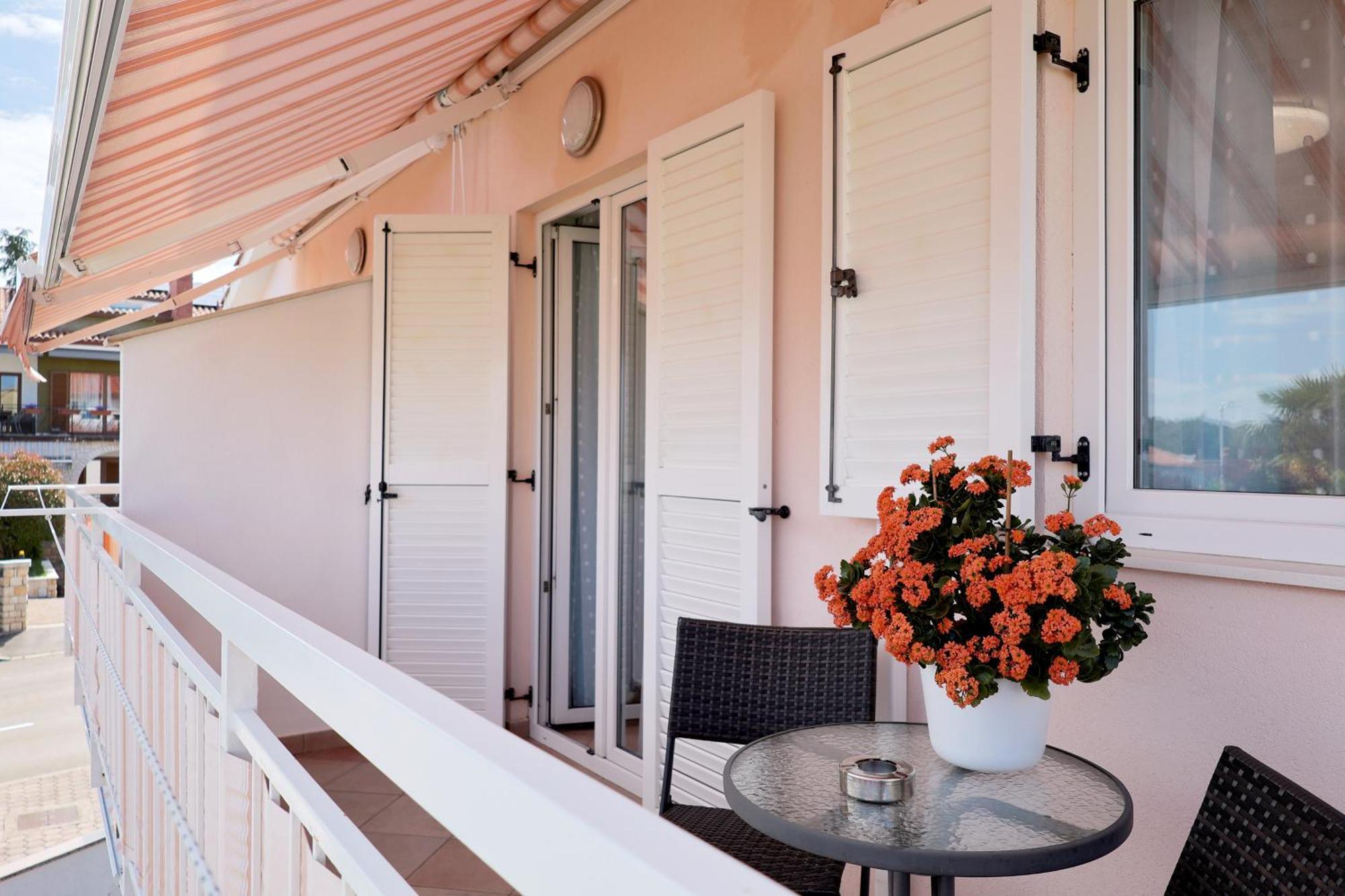 House Maric Apartment Porec Bagian luar foto