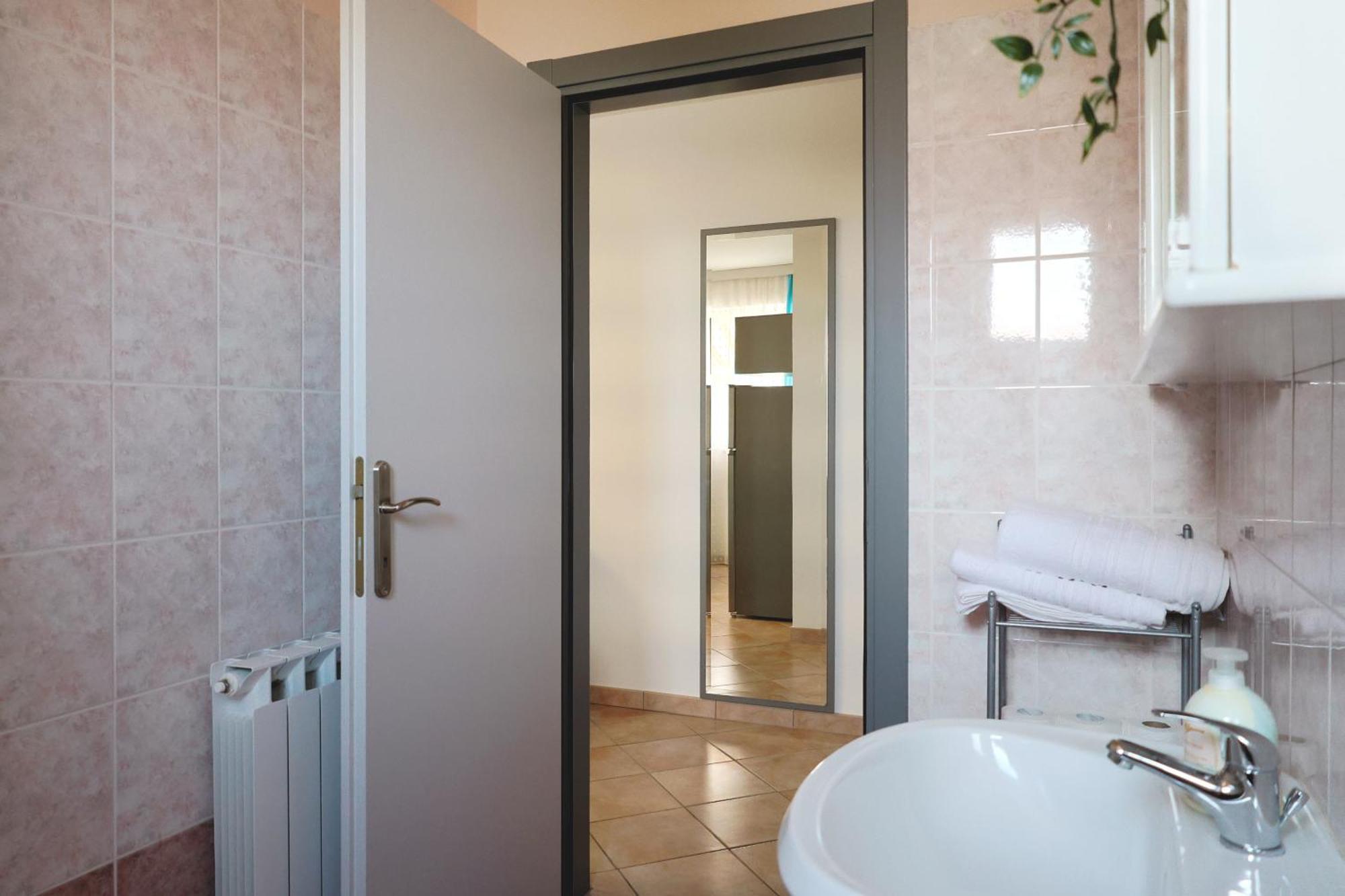 House Maric Apartment Porec Bagian luar foto