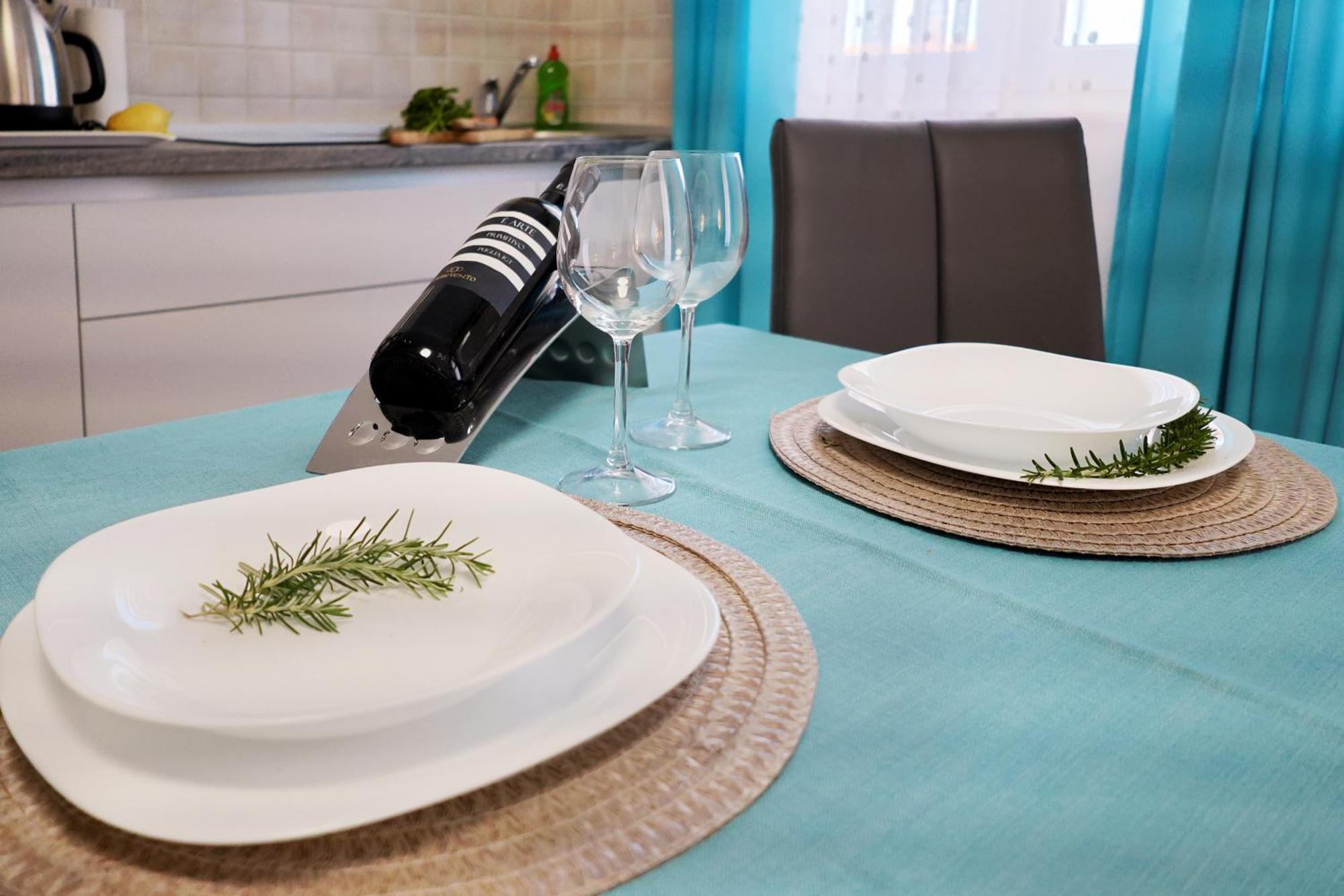 House Maric Apartment Porec Bagian luar foto