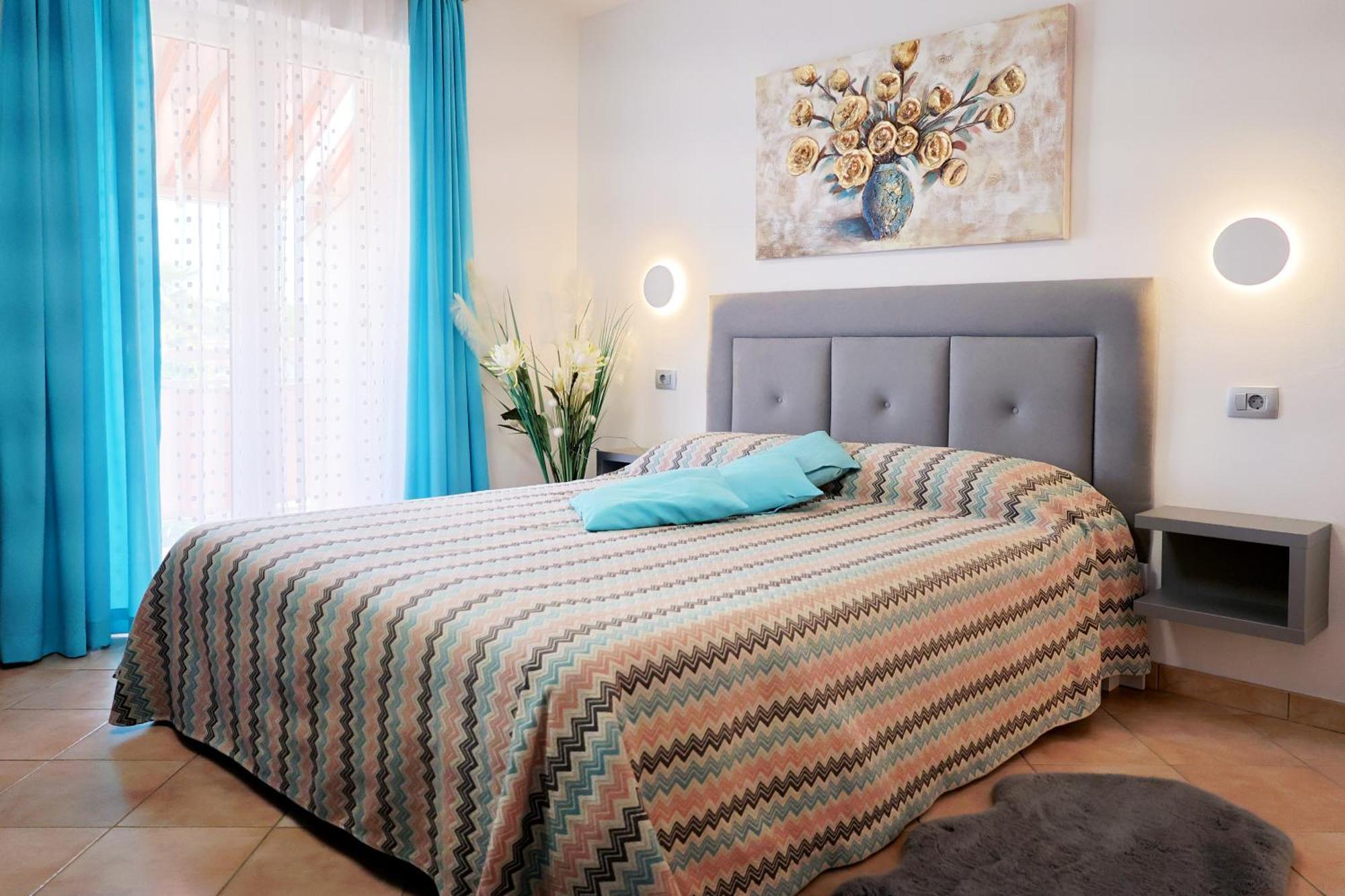 House Maric Apartment Porec Bagian luar foto