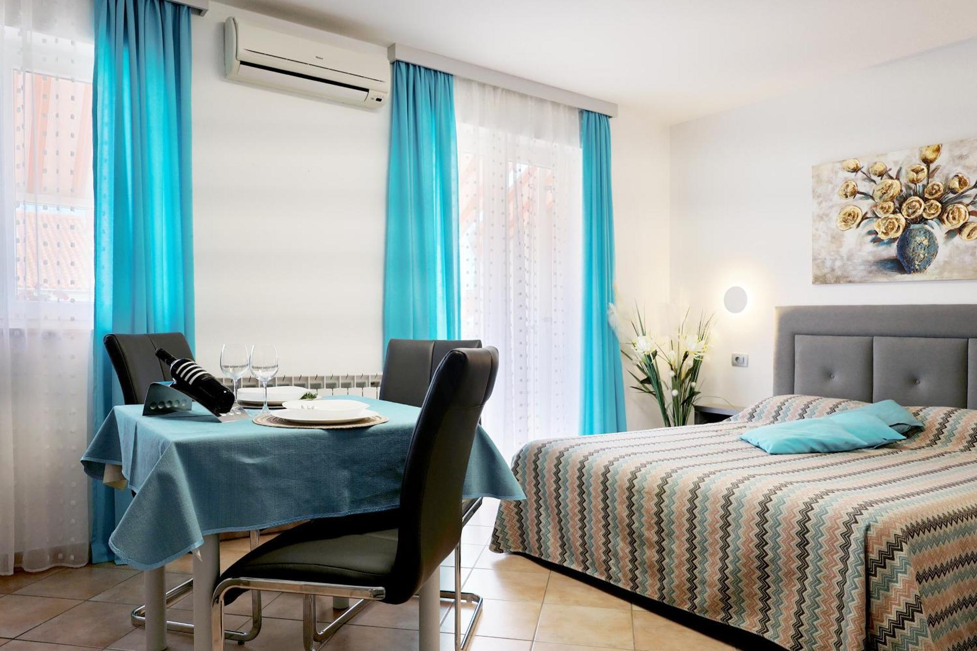 House Maric Apartment Porec Bagian luar foto
