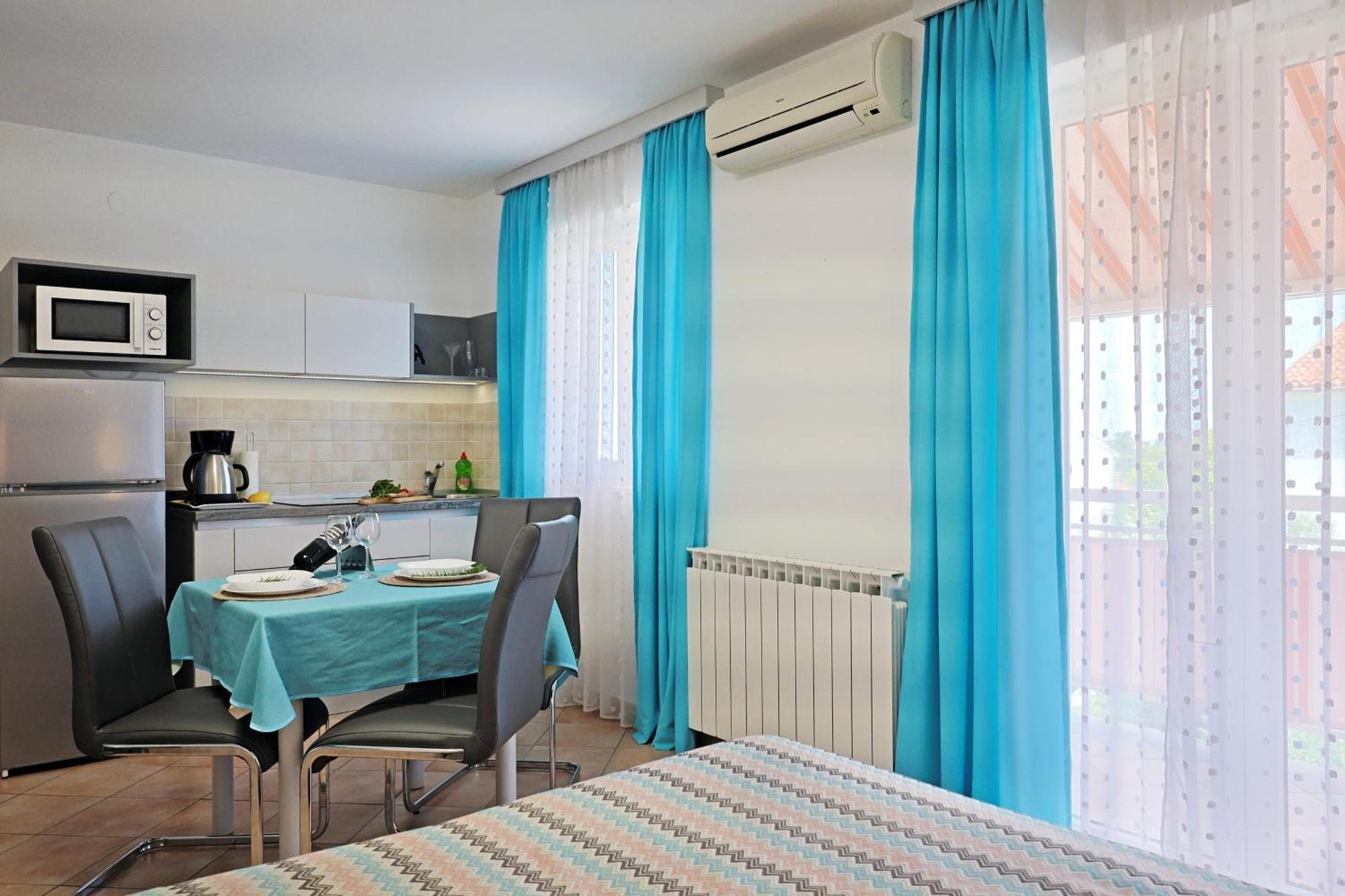 House Maric Apartment Porec Bagian luar foto