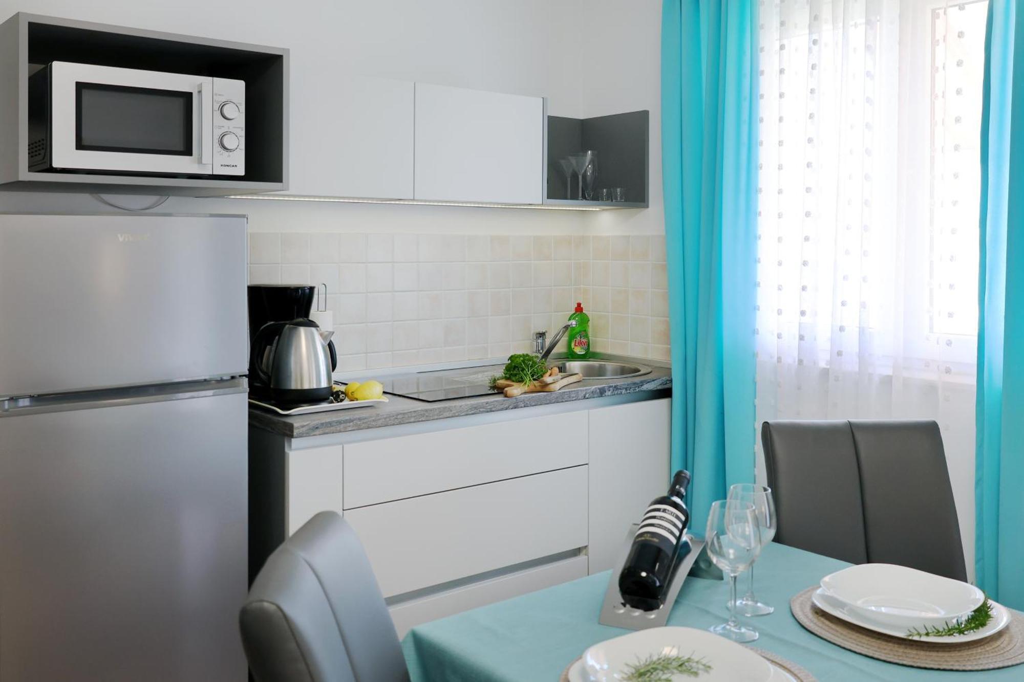 House Maric Apartment Porec Bagian luar foto