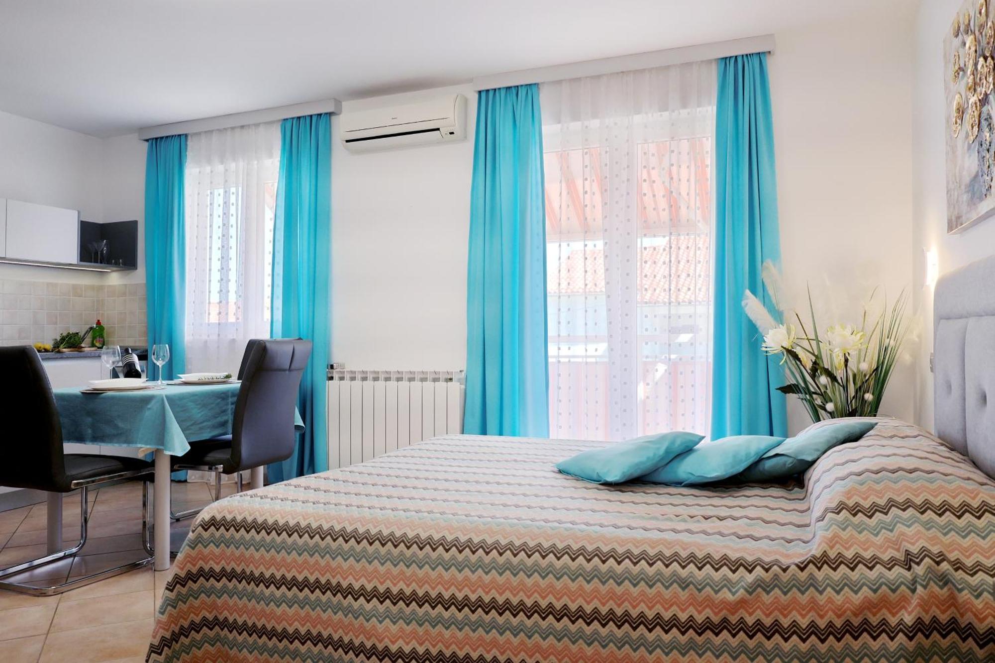House Maric Apartment Porec Bagian luar foto