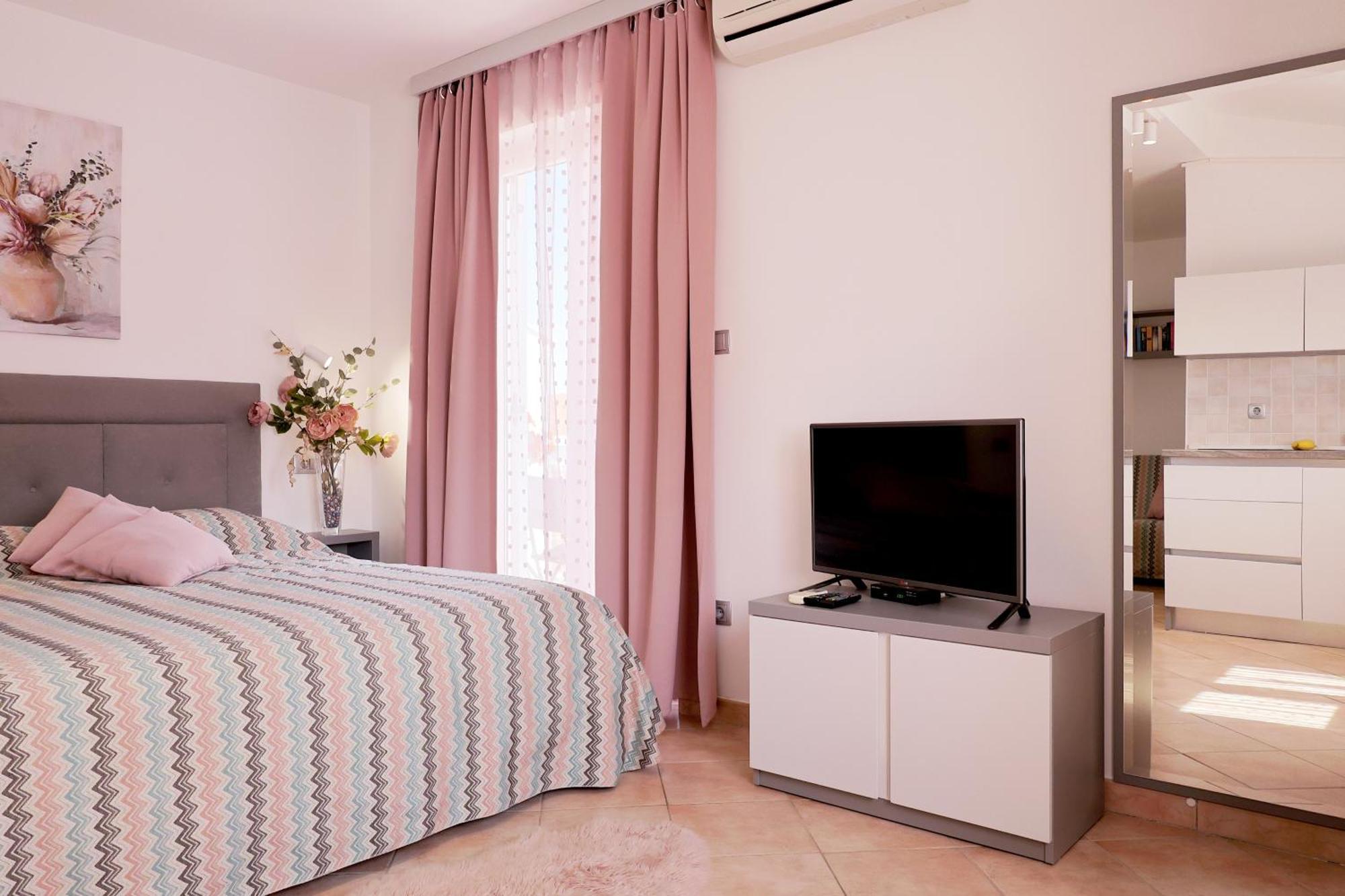 House Maric Apartment Porec Bagian luar foto