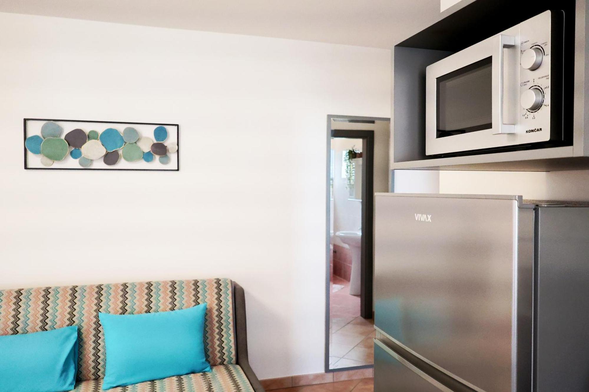 House Maric Apartment Porec Bagian luar foto