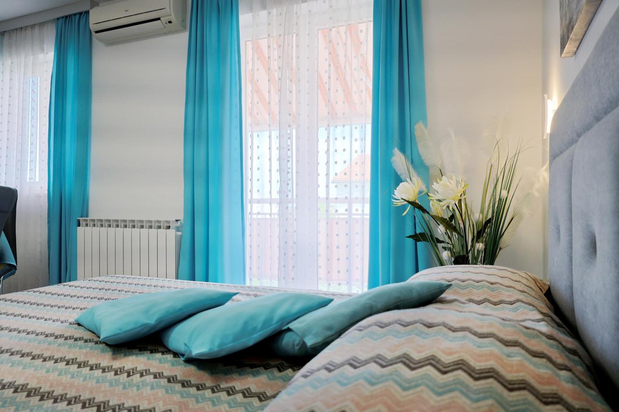 House Maric Apartment Porec Bagian luar foto